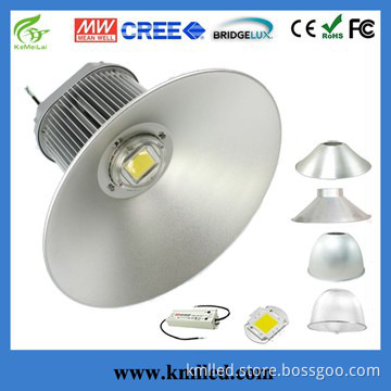 2014 New Design 30W to 400W LED Canopy Light, 5 years warranty